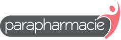 Parapharmacie.com.cy Logo