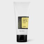 Korean COSRX Advance Snail 92 all in one Cream Επανορθωτική και Ενυδατική Κρέμα 100 ml