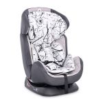 Lorelli Car Seat Galaxy Grey Marble Παιδικό Κάθισμα Αυτοκινήτου 0-25 kg