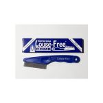 Technofarm Louse-Free Comb Ψειροκτένα από Ανοξείδωτο Ατσάλι 1 τμχ