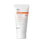 Leti AT4 Defense Facial Cream Spf50+ 50 ml