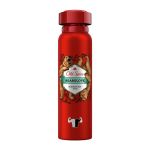 Old Spice Bearglove Αποσμητικό Σπρέι Σώματος για τον Άνδρα 150 ml