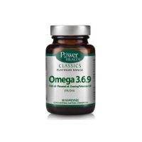Power Health Classics Platinum Omega 3.6.9 30 caps