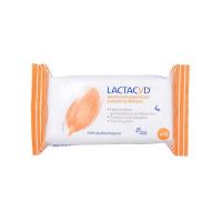 Lactacyd Intimate Wipes 15pcs