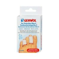Gehwol Toe Protection Ring G Small (25mm) 2 pieces