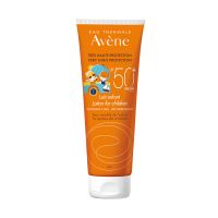Avene Sun Care Lotion For Children High Protection Spf50+ 250ml