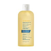 Ducray Nutricerat Σαμπουάν Αναδόμησης για Ξηρά Μαλλιά 400 ml