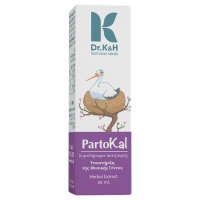 Dr K&H Partokal Childbirth Preparation 30ml