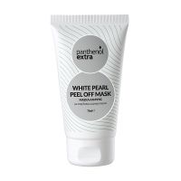 Panthenol Extra Peel Off Mask With White Pearl Extract 10ml