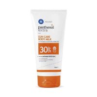 Panthenol Extra Sun Care Αντιηλιακό Γαλάκτωμα Σώματος Spf30 150ml