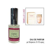 Eau De Parfum For Her Smells Like Cartier La Panthere 30ml