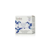 Sostar Anti-pollution moisturizing face cream  50ml