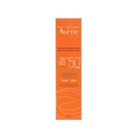 Avene Cleanance Solaire Very High Protection For Oily/ Blemish-Prone Skin Tinted Spf50 50ml
