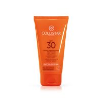 Collistar Ultra Protection Tanning Cream Προστατευτική Αντιγηραντική Κρέμα Για Πρόσωπο & Σώμα Spf30 150ml