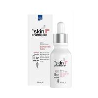 The Skin Pharmacist Sensitive Skin B12 Serum for Dry & Sensitive Skin 30ml