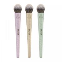 Beter Natural Fiber Yachiyo Blush Brush (Assorted Colors) 1pc