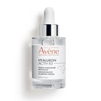 Avene Hyaluron Activ B3 Συμπυκνωμένος Ορός Προσώπου Σύσφιγξης με Υαλουρονικό Οξύ και Νιασιναμίδη 30 ml