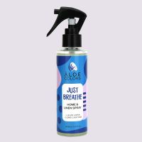 Aloe+ Colors Just Breathe Home & Linen Spray Αρωματικό Χώρου και Υφασμάτων 150 ml