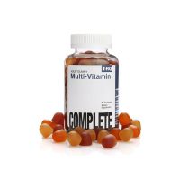 T-RQ Multi-Vitamin Complete 60 gummies