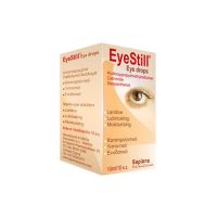 Sapiens Eyestill Drops Αποστειρωμένο Οφθαλμικό Διάλυμα 10 ml