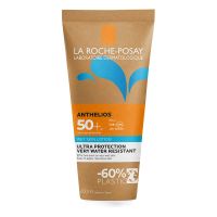 La Roche-Posay Anthelios Wet Skin Lotion Αντηλιακό Γαλάκτωμα Σώματος Spf50+ 200 ml