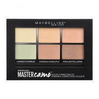 Maybelline Master Camo Color Correcting Kit Light 6.5 gr