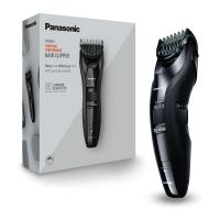 Panasonic ER-GC53-K503 Ανδρική Επαναφορτιζόμενη Κουρευτική Μηχανή για Μαλλιά