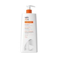Leti AT4 Atopic Skin Bath Gel 750 ml