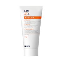Leti AT4 Atopic Skin Intensive Cream 100 ml