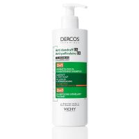 Vichy Dercos Anti-Dandruff DS 2 σε 1 Σαμπουάν και Conditioner κατά της Πυτιρίδας 390 ml