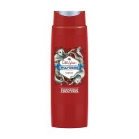 Old Spice Wolfthorn Αφρόλουτρο για τον Άνδρα 400 ml