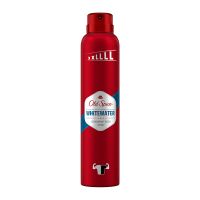 Old Spice Whitewater Αποσμητικό Σπρέι Σώματος για τον Άνδρα 250 ml