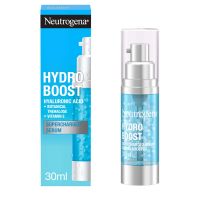 Neutrogena Hydro Boost Supercharged Booster Serum Ενυδατικός Ορός Προσώπου 30 ml