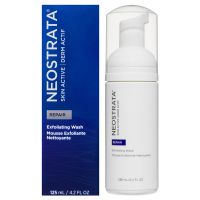 Neostrata Skin Active Repair Exfoliating Wash Απολεπιστικό Προσώπου 125 ml