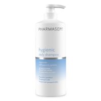 Pharmasept Hygienic Daily Shampoo Σαμπουάν Καθημερινής Χρήσης 500 ml