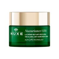 Nuxe Nuxuriance Ultra The Global Anti-Aging Night Cream Αντιγηραντική Κρέμα Προσώπου Νυκτός 50 ml