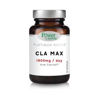 Power Health Platinum Range CLA MAX 1900mg 60 caps