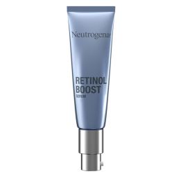 Neutrogena Retinol Boost Serum Αντιγηραντικός Ορός Προσώπου με Ρετινόλη 30 ml