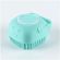 Soft Silicone Pet Bath Brush Βούρτσα Σιλικόνης για Κατοικίδια 1 τμχ