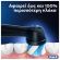 Oral-B iO Series 5 Magnetic Black Hλεκτρική Επαναφορτιζόμενη Οδοντόβουρτσα