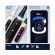 Oral-B iO Series 5 Duo Set με Black + White Hλεκτρικές Επαναφορτιζόμενες Οδοντόβουρτσες