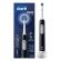 Oral-B Pro Series 1 Επαναφορτιζόμενη Ηλεκτρική Οδοντόβουρτσα Μαύρη