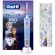 Oral-B Vitality Pro Kids Disney Frozen Ηλεκτρική Οδοντόβουρτσα 3+ ετών