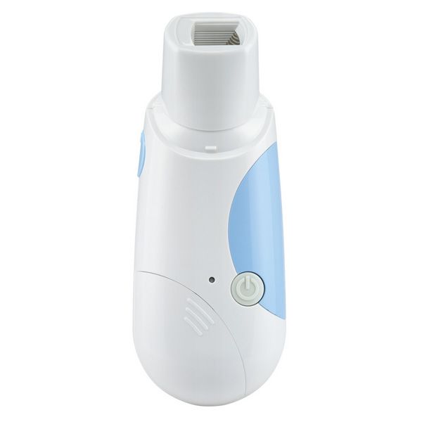 Nuk Baby Flash Thermometer Ψηφιακό Θερμόμετρο Ανέπαφης Μέτρησης Μετώπου 1τμχ