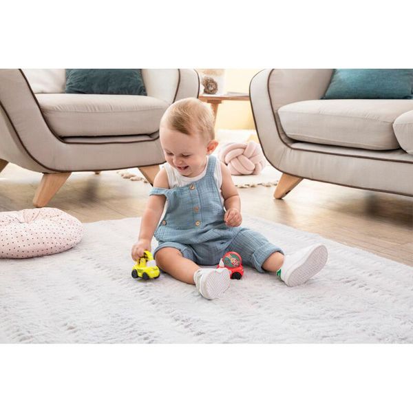 Sophie La Girafe Set 2 Αυτοκινητάκια S230819