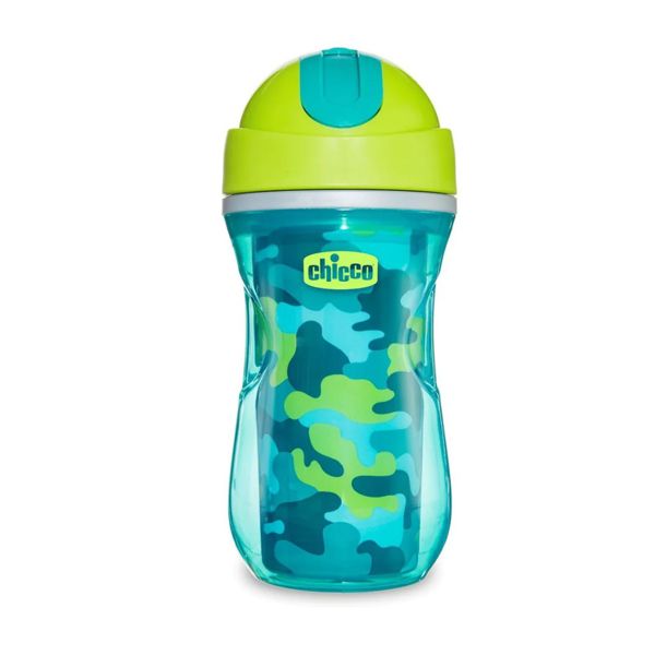 Chicco Sport Cup Κύπελλο 14m+ Unisex 266 ml