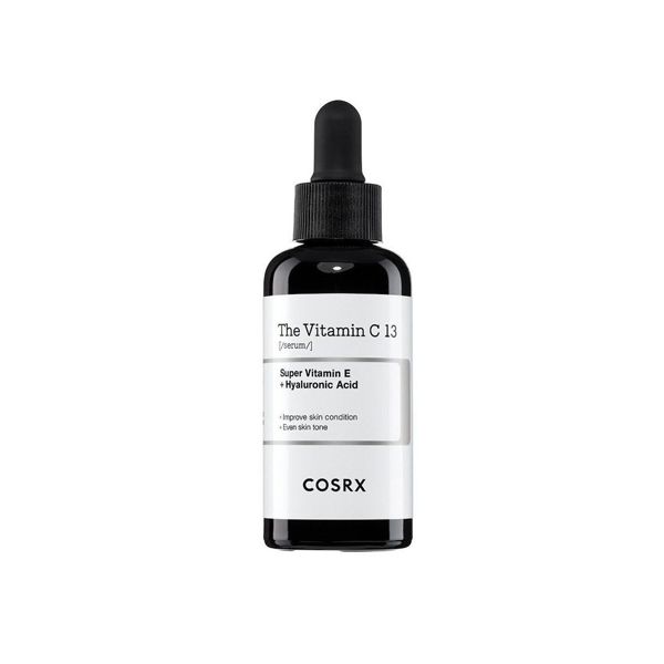 Korean COSRX The Vitamin C 13 Serum 20 ml