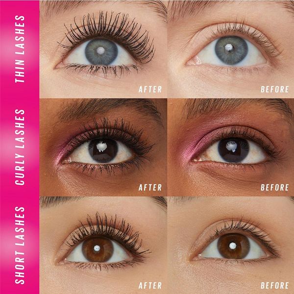 Maybelline Lash Sensational Firework Mascara 10 ml