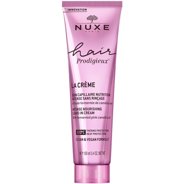 Nuxe Hair Prodigiuex Intense Nourishing Leave-In Cream 100 ml