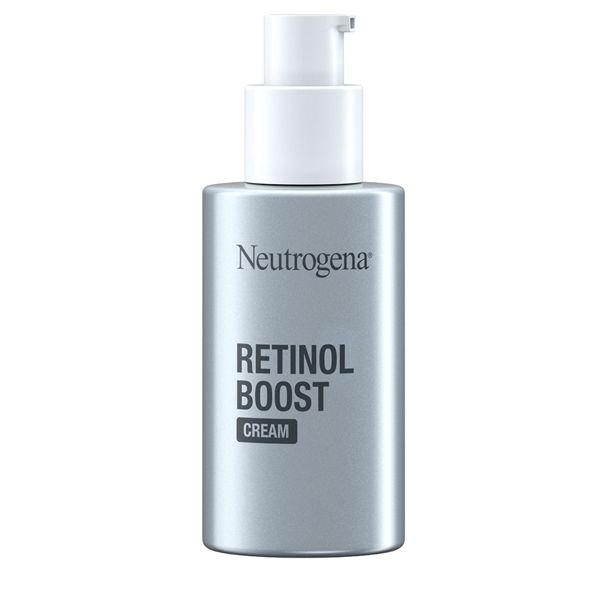 Neutrogena Retinol Boost Cream Ενισχυτική Κρέμα Νυκτός με Ρετινόλη 50 ml